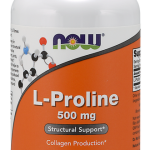 NOW L-Prolin