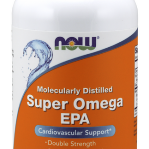 NOW Super Omega EPA