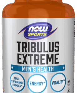 NOW Tribulus Extreme