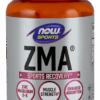 NOW ZMA Kapsler