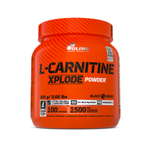 Olimp L-Carnitine Xplode Powder - 300g