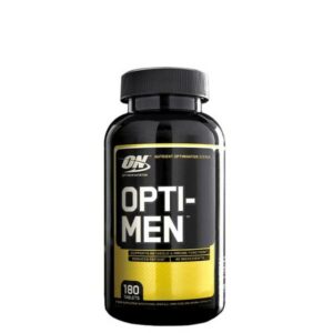 Optimum Opti-Men Multivitamin 180 kaps
