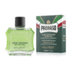 Proraso Aftershave Lotion – Eucalyptus Oil & Menthol