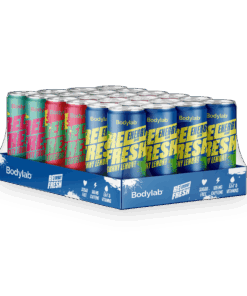 Refresh Energy Drink (24 x 330 ml)