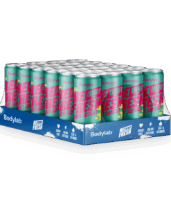 Refresh Energy Drink (24 x 330 ml) – Fruity Tropical