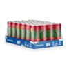 Refresh Energy Drink (24 x 330 ml) – Strawberry/Lime