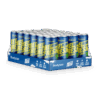 Refresh Energy Drink (24 x 330 ml) – Sunny Lemon