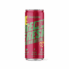 Refresh Energy Drink (330 ml) – Strawberry/Lime