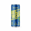 Refresh Energy Drink (330 ml) – Sunny Lemon
