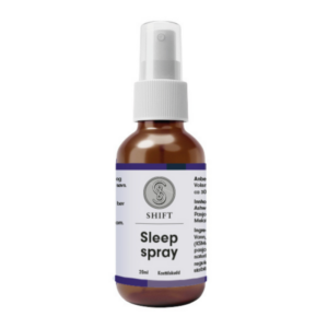 Shift Sleep Spray