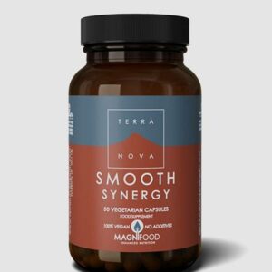 Terranova Smooth Synergy