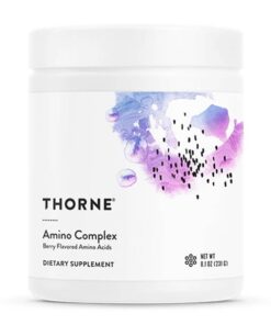 Thorne Aminokompleks – smak av bær