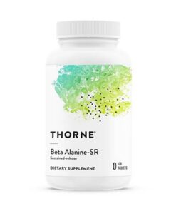 Thorne Beta Alanine-SR