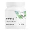 Thorne L-Glutamin pulver