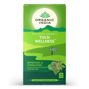 Tulsi Wellness Tea