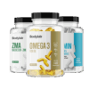 Vitamins Bundle: Overall health