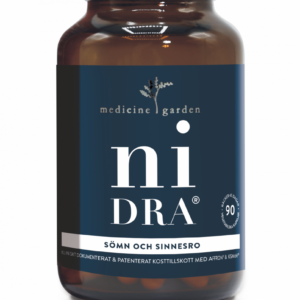 niDRA