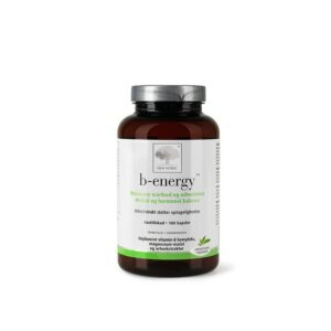 B-Energy