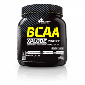 BCAA Xplode 500g