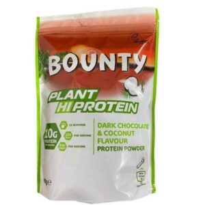 Bounty Plant Protein Powder - 420 gram