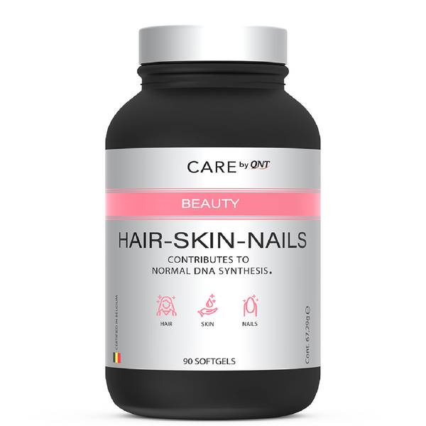 Care Hair, Skin & Nails - 90 caps