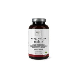 New Nordic Magnesium