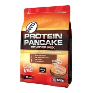 Protein Pancakes