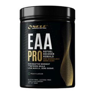 Self EAA Pro Amino - 500 gram