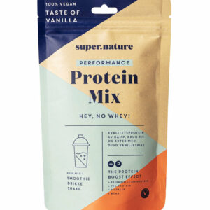 Supernature Performance Protein Mix