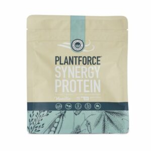 Synergy Protein vanilje 400 gr