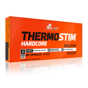 Thermo Stim Hardcore Mega 60 Caps