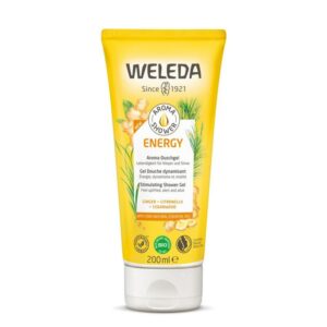 Weleda Energy Aroma Shower