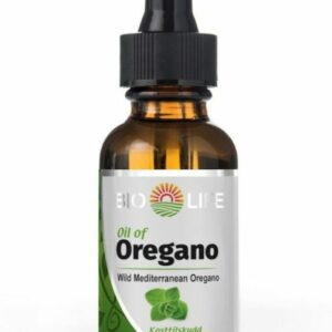 Bio Life Oreganoolje