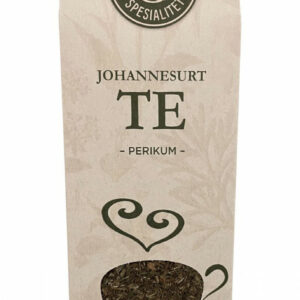 Krauter Johannesurt-te