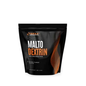Self Maltodextrin Carbs, 1 kg - Karbohydrater
