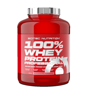 100% Whey Protein Professional, 2350 g