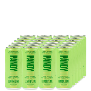 24 x Pändy Energy Drink, 330 ml