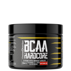 BCAA Hardcore, 264 g