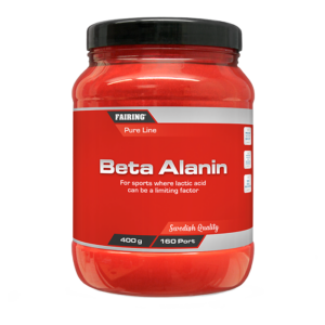 Beta Alanin, 400 g