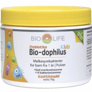 Bio-Life Bio-Dophilus Kids