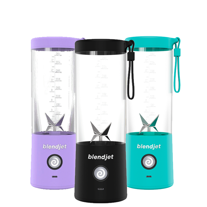 BlendJet 2 Vitamin1.no