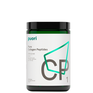 CP1 Pure Collagen Peptides, 30 doser