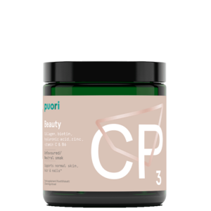 CP3 Collagen+ Neutral, 155,2 g