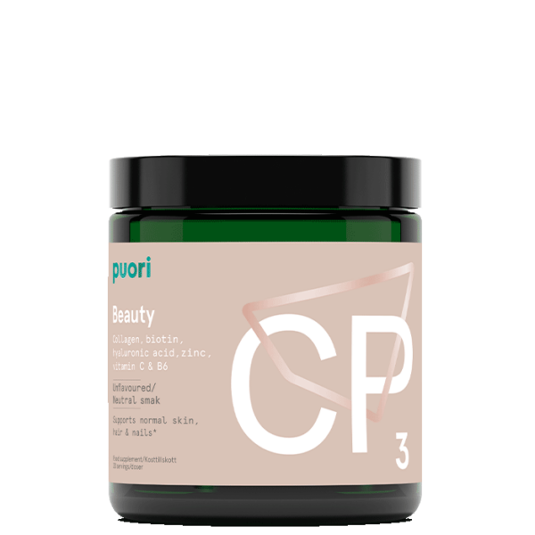 CP3 Collagen+ Neutral, 155,2 g