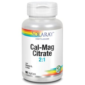 Cal-Mag 2:1
