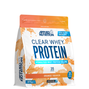 Clear Whey, 875 g