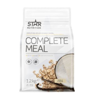 Complete Meal, 1,2 kg