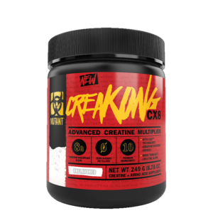 CreaKong CX8, 249 g