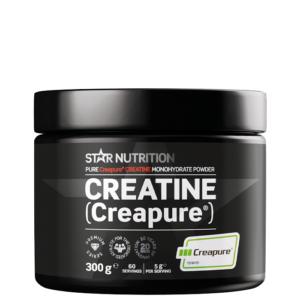 Creatine Creapure, 300g