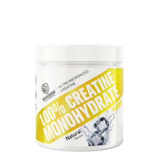 Creatine Monohydrate, 250 g